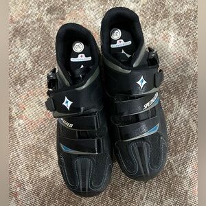 Specialized Motodiva Cycling Shoes